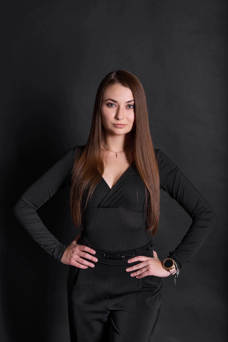 anastasiia-oreshko Анастасія Орешко