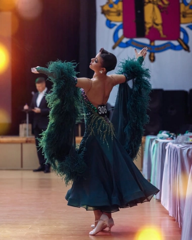 slow-foxtrot Фокстрот