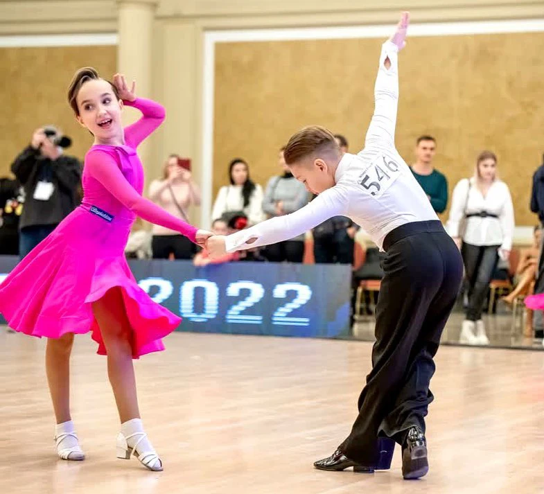 balnye-tancy-dlya-detei Танцы для детей